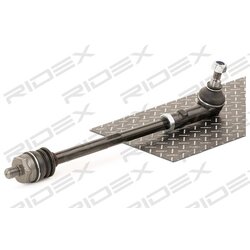 Biellette de direction RIDEX 284R0277 pour VW Transporter RIDEX