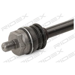 Biellette de direction RIDEX 284R0277 pour VW Transporter RIDEX