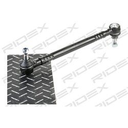 Biellette de direction RIDEX 284R0281 pour PEUGEOT 3813 30 RIDEX