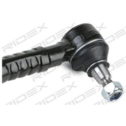 Biellette de direction RIDEX 284R0281 pour PEUGEOT 3813 30 RIDEX