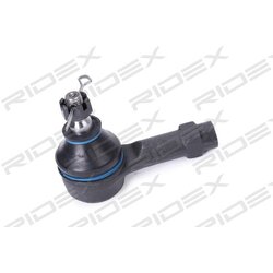 Steering Tie Rod RIDEX 284R0282 OE Ref 30875012 S1 RIDEX
