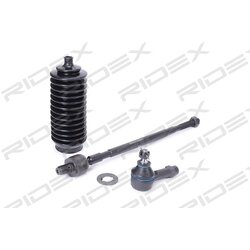 Steering Tie Rod RIDEX 284R0282 OE Ref 30875012 S1 RIDEX