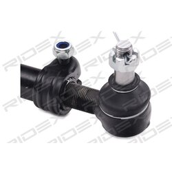 Biellette de direction RIDEX 284R0289 pour NISSAN CABSTAR RIDEX