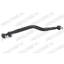 Biellette de direction RIDEX 284R0289 pour NISSAN CABSTAR RIDEX