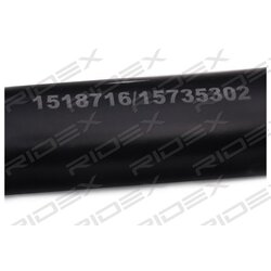 Biellette de direction RIDEX 284R0289 pour NISSAN CABSTAR RIDEX