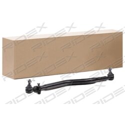 Biellette de direction RIDEX 284R0289 pour NISSAN CABSTAR RIDEX