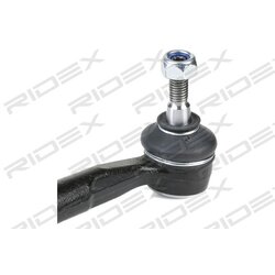 Biellette de direction RIDEX 284R0290 pour VAUXHALL, FIAT et plus encore... RIDEX