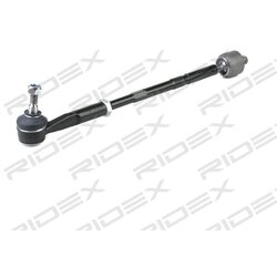 Biellette de direction RIDEX 284R0290 pour VAUXHALL, FIAT et plus encore... RIDEX