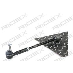 Biellette de direction RIDEX 284R0290 pour VAUXHALL, FIAT et plus encore... RIDEX