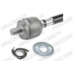 Biellette de direction RIDEX 284R0292 pour RENAULT CLIO RIDEX
