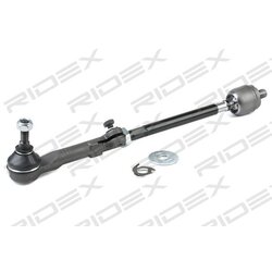 Biellette de direction RIDEX 284R0292 pour RENAULT CLIO RIDEX