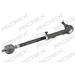 Biellette de direction RIDEX 284R0292 pour RENAULT CLIO RIDEX