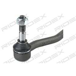 Biellette de direction RIDEX 284R0295 pour CITROËN CX RIDEX