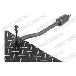 Biellette de direction RIDEX 284R0295 pour CITROËN CX RIDEX