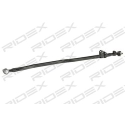 Biellette de direction RIDEX 284R0296 pour Mercedes Classe G RIDEX