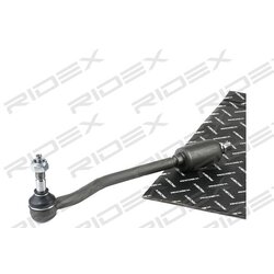 Biellette de direction RIDEX 284R0297 pour CITROËN CX RIDEX