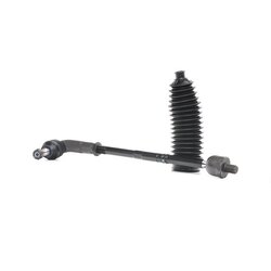 Steering Tie Rod RIDEX 284R0304 OE Ref 1K0 423 810 A S2