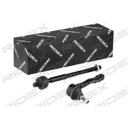 Biellette de direction RIDEX 284R0335 pour CITROËN, PEUGEOT 49330 RIDEX