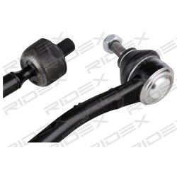 Biellette de direction RIDEX 284R0335 pour CITROËN, PEUGEOT 49330 RIDEX