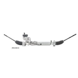 Steering Rack RIDEX 286S0005 OE Ref 1J1422055AF