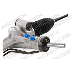 Crémaillère de direction RIDEX 286S0014 pour Vauxhall 5900 249 RIDEX