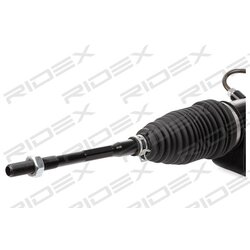 Crémaillère de direction RIDEX 286S0014 pour Vauxhall 5900 249 RIDEX
