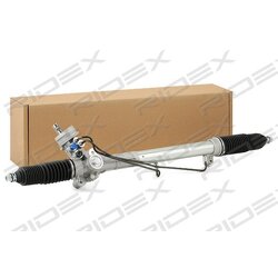Crémaillère de direction RIDEX 286S0043 pour VW, AUDI, SKODA 8D1422069F RIDEX