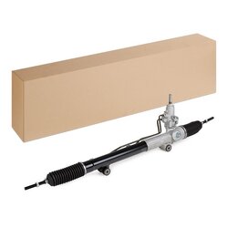 Steering Gear Transmission RIDEX 286S0049 OE Ref 164 460 0125