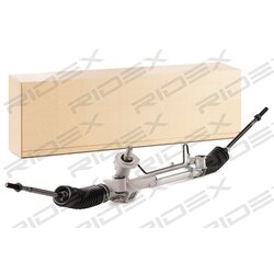 Crémaillère de direction RIDEX 286S0113 pour FORD FOCUS 1062127 RIDEX