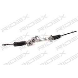 Crémaillère de direction RIDEX 286S0113 pour FORD FOCUS 1062127 RIDEX