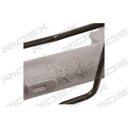 Crémaillère de direction RIDEX 286S0113 pour FORD FOCUS 1062127 RIDEX