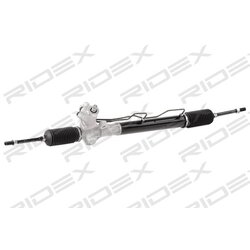 Crémaillère de direction RIDEX 286S0116 pour HYUNDAI, KIA 57700-0Z800 RIDEX