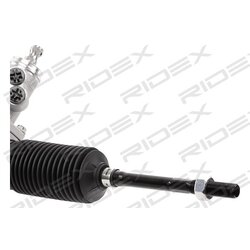 Crémaillère de direction RIDEX 286S0116 pour HYUNDAI, KIA 57700-0Z800 RIDEX