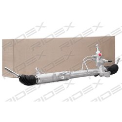 Crémaillère de direction RIDEX 286S0125 pour MAZDA 6 GJ6A-32-110C RIDEX