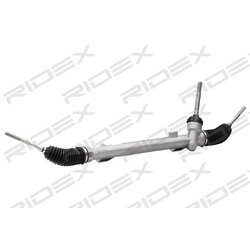 Crémaillère de direction RIDEX 286S0126 pour NISSAN, RENAULT 48001-JD000 RIDEX