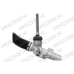 Crémaillère de direction RIDEX 286S0126 pour NISSAN, RENAULT 48001-JD000 RIDEX