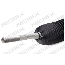 Crémaillère de direction RIDEX 286S0126 pour NISSAN, RENAULT 48001-JD000 RIDEX