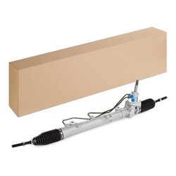 Steering Gear Transmission RIDEX 286S0150 OE Ref 490019371R