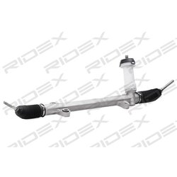 Crémaillère de direction RIDEX 286S0155 pour HYUNDAI, KIA 56500-21200 RIDEX