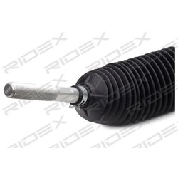Crémaillère de direction RIDEX 286S0155 pour HYUNDAI, KIA 56500-21200 RIDEX