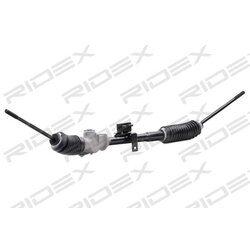 Crémaillère de direction RIDEX 286S0184 pour VW 171419063 RIDEX