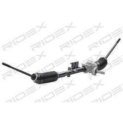 Crémaillère de direction RIDEX 286S0184 pour VW 171419063 RIDEX