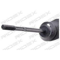 Crémaillère de direction RIDEX 286S0184 pour VW 171419063 RIDEX