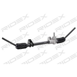 Crémaillère de direction RIDEX 286S0187 pour RENAULT 6000022405 RIDEX
