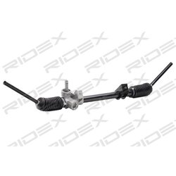 Crémaillère de direction RIDEX 286S0187 pour RENAULT 6000022405 RIDEX