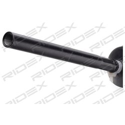 Crémaillère de direction RIDEX 286S0187 pour RENAULT 6000022405 RIDEX