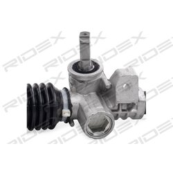Crémaillère de direction RIDEX 286S0187 pour RENAULT 6000022405 RIDEX