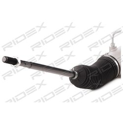 Crémaillère de direction RIDEX 286S0272 pour MERCEDES,VW 68012180AA RIDEX