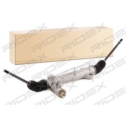Crémaillère de direction RIDEX 286S0272 pour MERCEDES,VW 68012180AA RIDEX