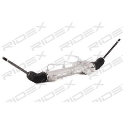 Crémaillère de direction RIDEX 286S0272 pour MERCEDES,VW 68012180AA RIDEX